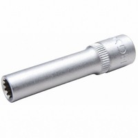 SteckschlüSsel Werkzeug-Einsatz Gear Lock,6,3 1/4 , Tief, 5 Mm