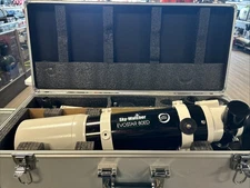 SKY-WATCHER TELESCOPE EVOSTAR 80ED