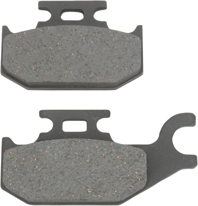 EPI Brake Pads Can-Am Commander 1000R 2018-2019 YA441120 Foto 2 de 2