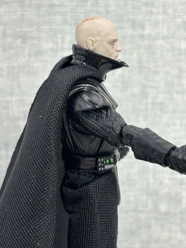 Star Wars 3.75 Vintage Collection DARTH VADER figure LOOSE VC280 Death Star II 2 - Picture 15 of 15