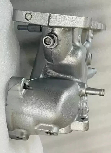 Suitable For Suzuki Samurai SJ410 SJ413 Sierra Manifold Intake Set - Picture 9 of 9