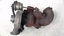 Turbolader 54359710009 Peugeot 307 HDi 70 Bj 2004 3RHY/3RFN/3NFU/3RHS/3KFU/2RFK