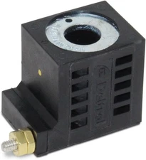 10226-33 10VDC Solenoid Coil 25W Hydraulic Power Unit Lift Dump 