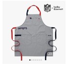 Hedley & Bennett Essential Apron - New England Patriots 