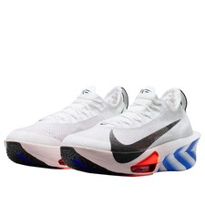 II7290-100 Nike Air ZoomX AlphaFly 3 White/Pl...