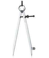 Mr. Pen- Professional Compass with Lock, Pencil Compass