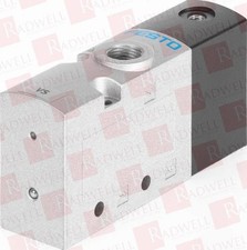 FESTO VUWS-L25-M32C-A-N14 / VUWSL25M32CAN14 (NOWY W PUDEŁKU)