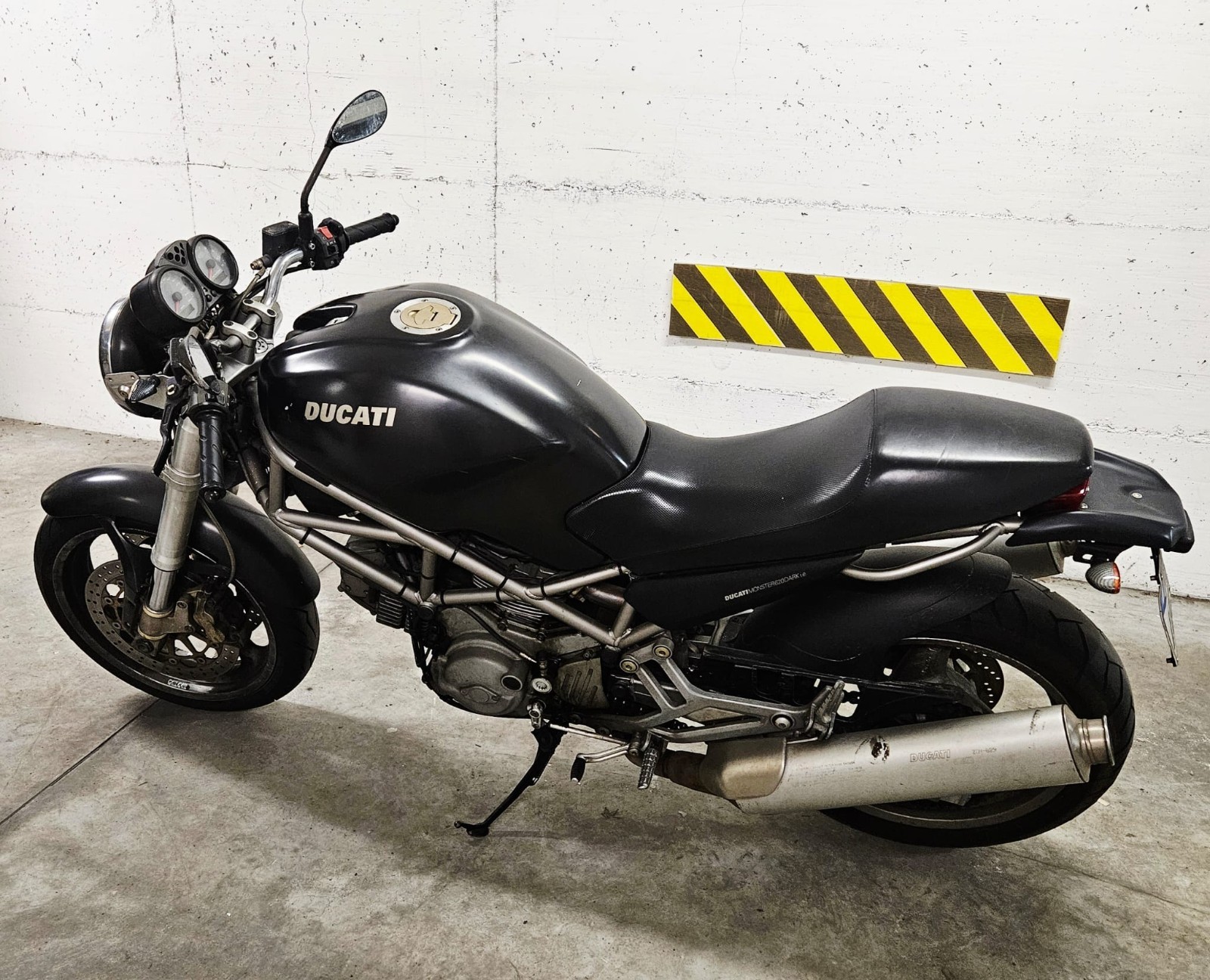 Ducati usata in vendita