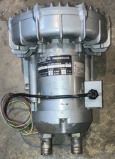 GAST R4310A-2 REGENAIR VACUUM PUMP BLOWER P55BFD-543 1HP 3PH 3450RPM TESTED