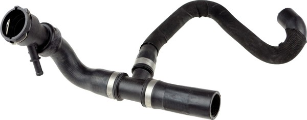 NEU - Gates 05-2994 KüHlerschlauch FüR Audi Seat-image