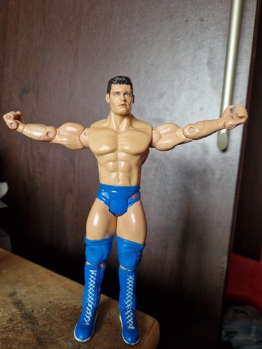 WWE Jakks Figures WWF 2000's Wrestling Make Your Selection - 第 49/266 張圖片