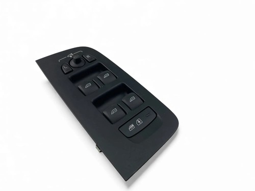 VOLVO XC60 II 246 Fensterheber Schalter Vorne links 31433407 2018 33335188