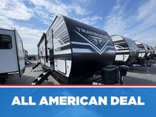 2026 Grand Design Transcend 265BHT