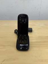 Logitech Harmony Touch N-R0007 Remote with Base and Charger No Hub Tested