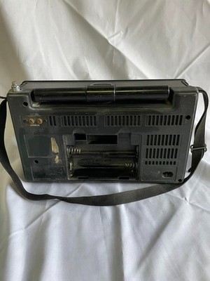 National Panasonic Cougar RF-2200 BCLラジオ ナショナル(NATIONAL)|BCLラジオ クーガー 2200|HARDOFFオフ