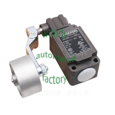 NEW SCHMERSAL Z4V.336-11Z-1593-4 Limit Switch | eBay