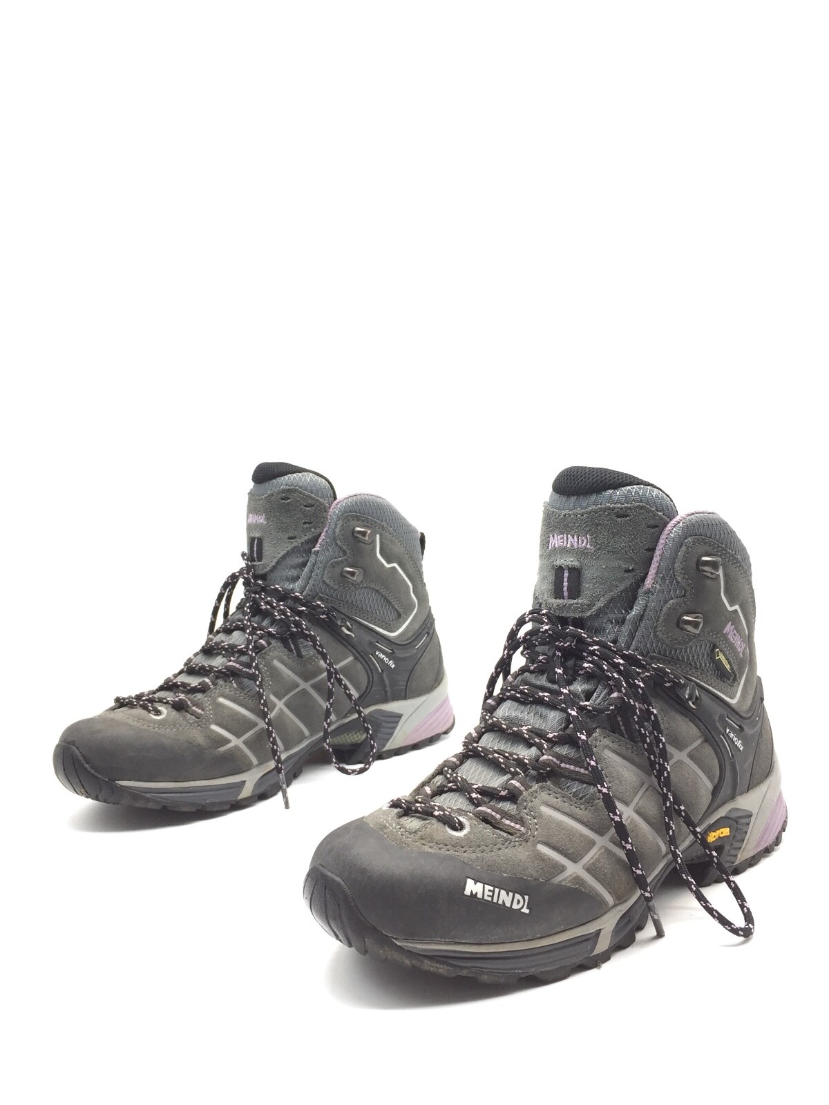 Meindl Kapstadt GTX Botas De Trekking Para Mujere T.38 US.6,5 UK.5