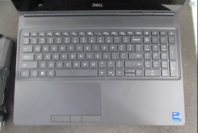 Dell Precision 7560 Xeon W-11855M 128GB Memory 8TB SSD RTX Dell Precision 7560 Xeon W-11855M 128GB Memory 8TB SSD RTX