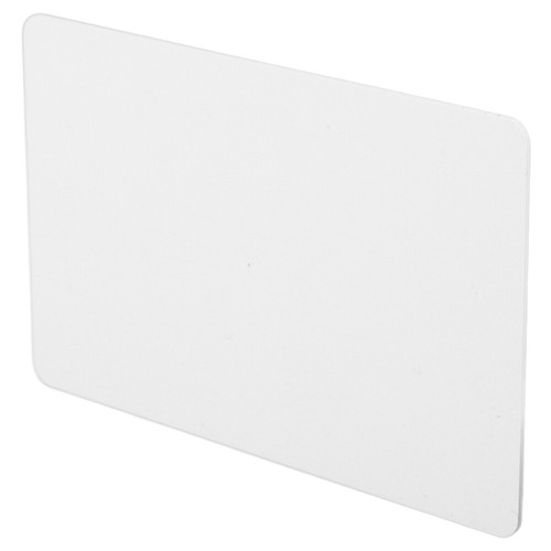 2 PCS Induction Door Card Blank Debit Cards Access Control Reader - 第 8/12 張圖片