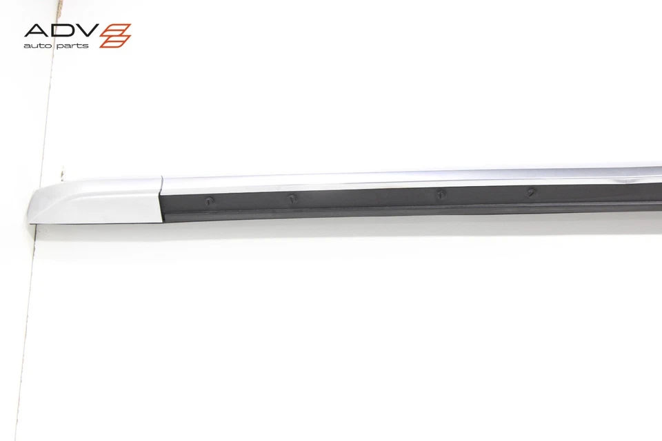 Juego de molduras portaequipajes portaequipajes portaequipajes CADILLAC ESCALADE ESV 2015-2020 Foto 2 de 4