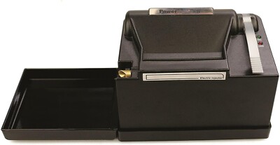 Powermatic 2 PLUS Electric Cigarette Injector Machine NEW