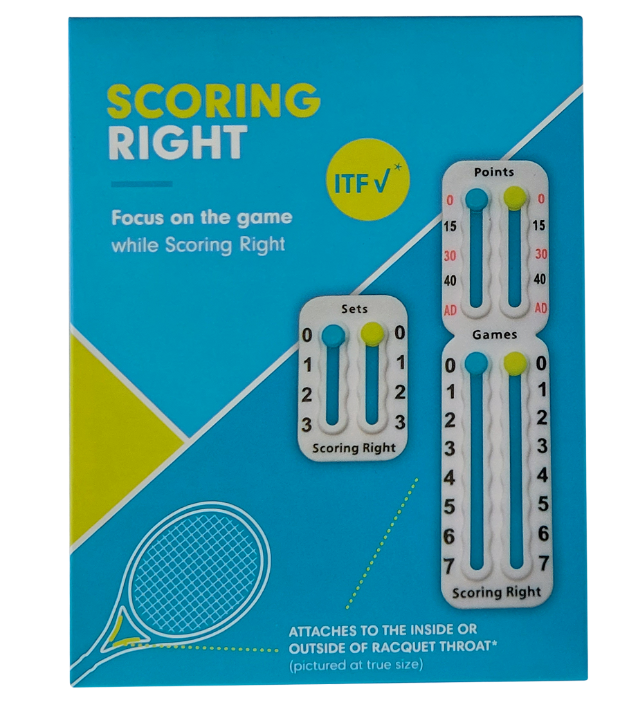 Time for padel to ditch its 'medieval' scoring system? - The Padel Paper