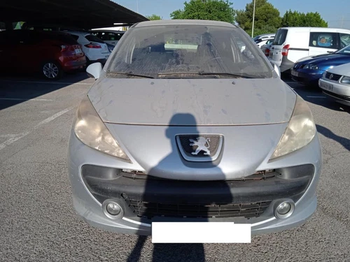 20DP27 Caja Cambios para PEUGEOT 207 Premium 2006 362384 - Imagen 7 de 10