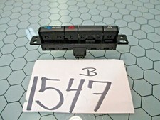 12 13 14 Town & Country Traction ECO Hazard Switch Control Power #1547-B