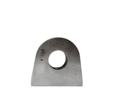 OFFROAD ANONYMOUS D-Ring Tab