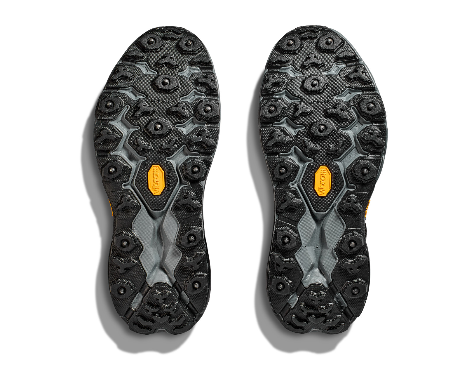 Zapatos de Mujer HOKA SPEEDGOAT 5 GTX Espiga Trail Running Clavo Talla 39 1/3