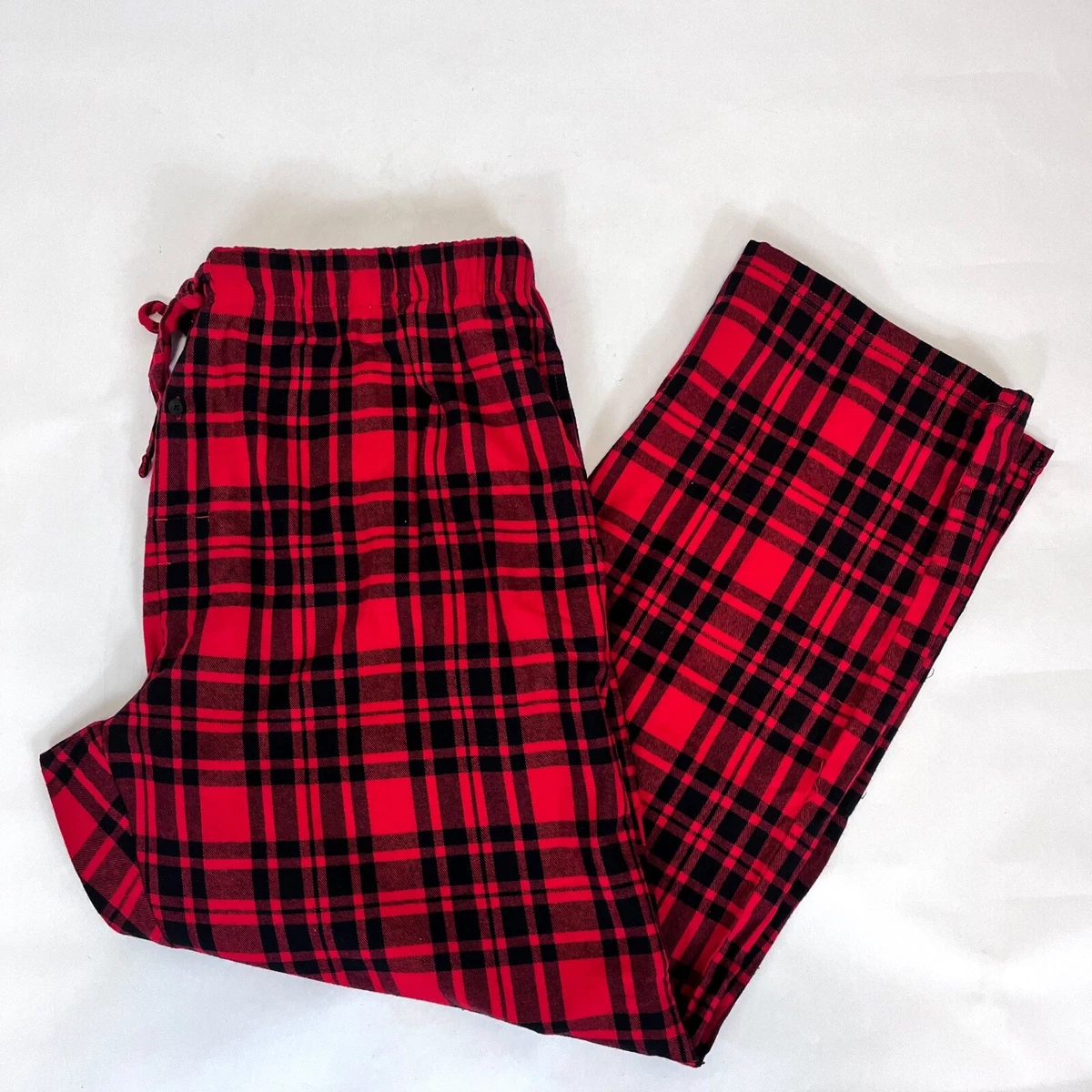 Woolrich flannel online pajamas