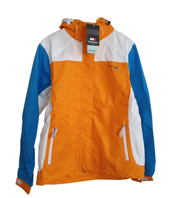 TrueNorth of Sweden Damen Jacke Freja Funktionsjacke Regenjacke II. Wahl 