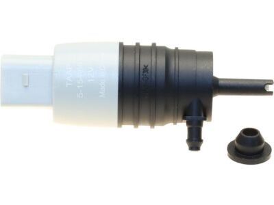 #ad For 1988 BMW 535is Washer Pump Autopart International 41973RYZH Washer Pump $25.95