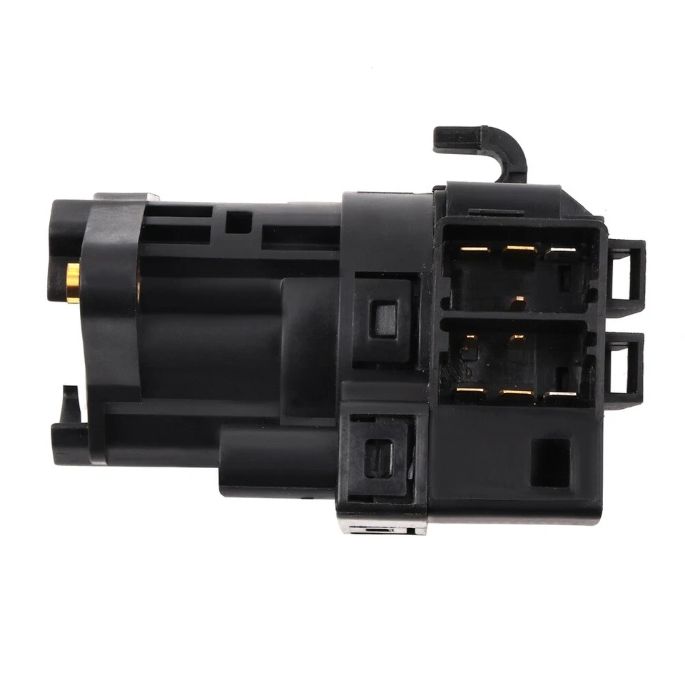 Se adapta a Chevy Monte Carlo 3,4 L 3,8 L cilindro de bloqueo de encendido e interruptor de encendido EE. UU. Foto 2 de 4