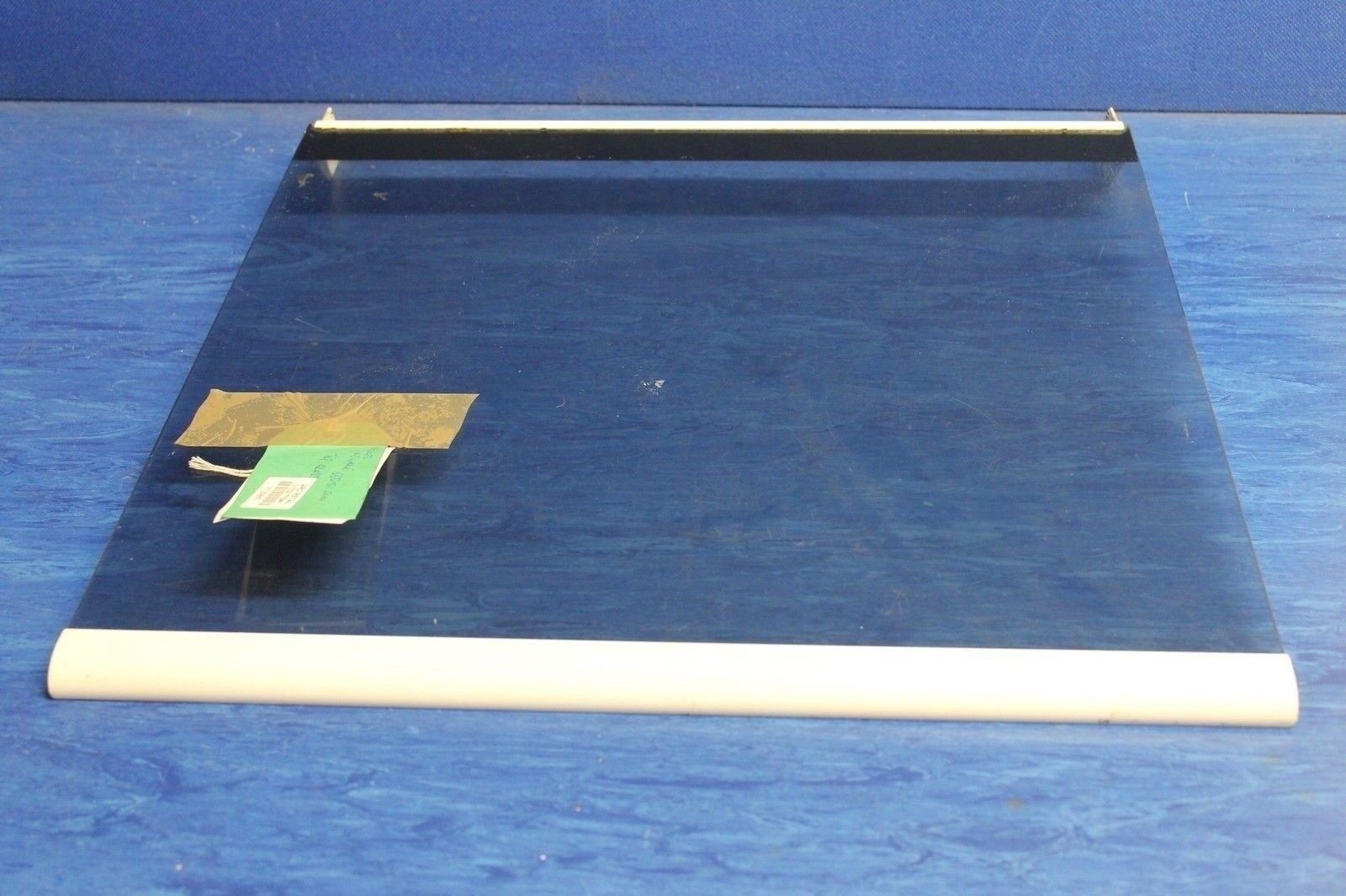 Stoves 550SIDLM Oven Cooker Glass Lid Gas Top Hob Cover Replacement