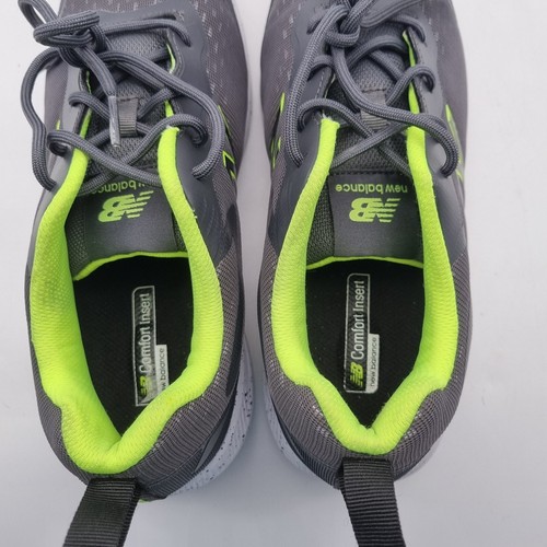 New Balance Athletic Work Shoe Composite Toe Protect - UK Size 7 - Picture 8 of 9