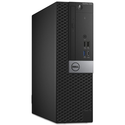 DELL SALE! Desktop Computer PC: Intel i5 6th Gen 8GB RAM 256GB SSD Windows Pro - Picture 2 of 19