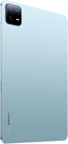 Xiaomi Tab 6 (6GB+128GB) Wi-Fi Only 11" 144Hz DolbyVision 4-Speakers 8840mAh NEW - Picture 14 of 14