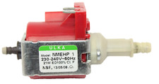 ELETTROPOMPA ULKA NMEHP 1 SIMAC STIRELLA DUAL 7520 POMPA PUMP FERRO STIRO 1/S