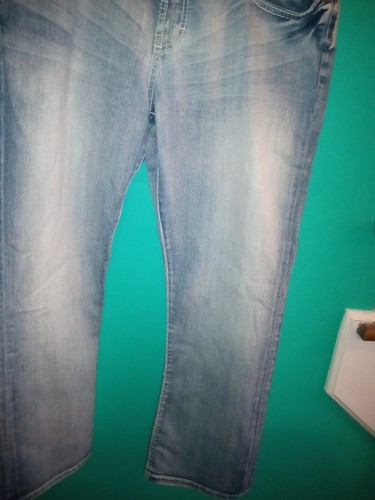 Buckle BKE Madison Size 32 Denim Women's Blue Jean Pants - 第 7/12 張圖片