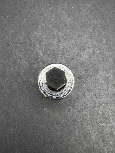 MAC Tools X105DS 3/8" Drive 5/16" Short Hex Bit Drive Socket GUC - Picture 4 of 6