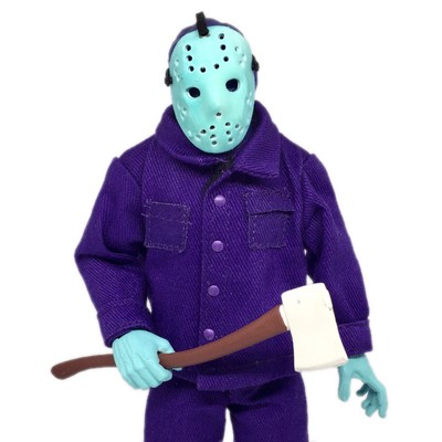 NECA Friday The 13th Jason Voorhees 7 