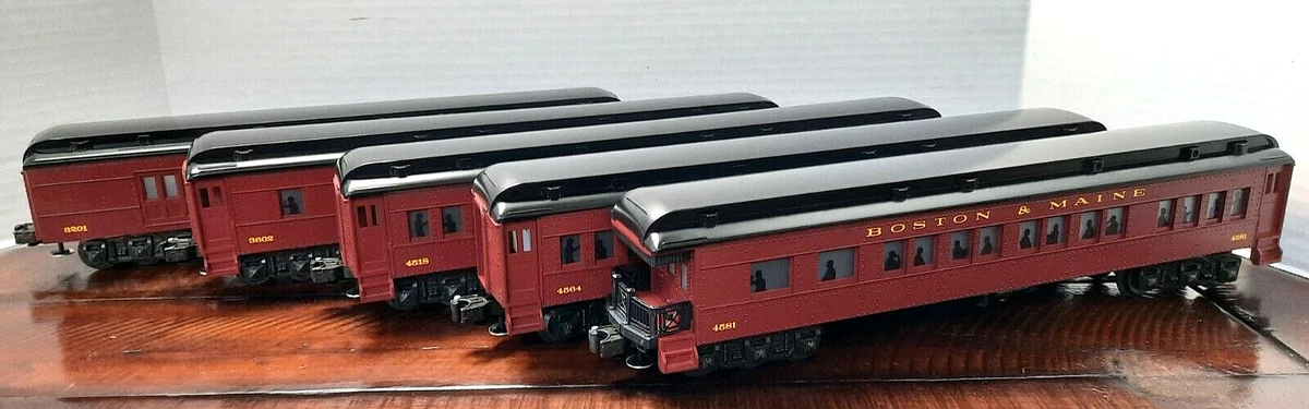 Ebay o gauge model trains new arrivals