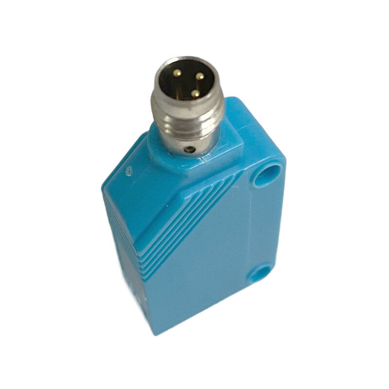 【P13531】WISH IN BLUE 1PC New WL100L-F2131 Replace Photoelectric Switch Sensor | eBay