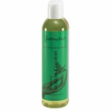 Bath And Body Massage Oil Lavender Lavender 8 Oz By Soothing Touch