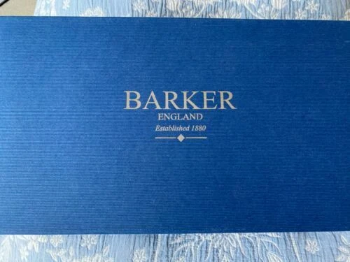 Barker Clothes, Shoes & Accessories