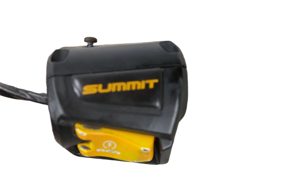 Interruptor de control de luces de arranque LH Ski-Doo Summit 800 XM MXZ 600 2013-2018 OEM SKI-DOO SB81 Foto 4 de 4