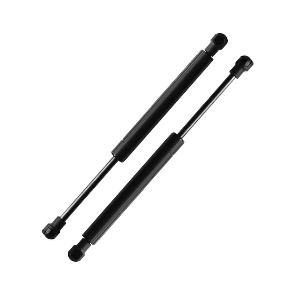 2PC For Ford Focus SEDAN 2000-2012 Rear Tailgate Trunk Lift Supports Struts Foto 4 de 4