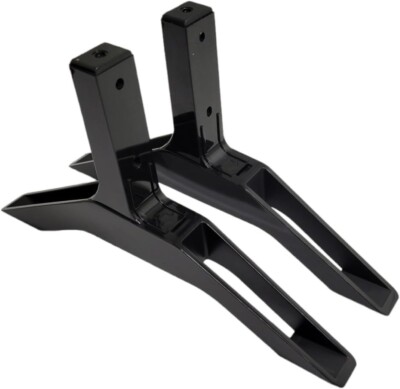 OEM Part - TV Base Stand Legs for Philips Roku 65