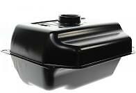 NEW OEM HONDA FUEL GAS TANK, FUEL *NH1* , 17510-ZS9-000ZA | eBay